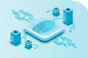 biometria não funciona