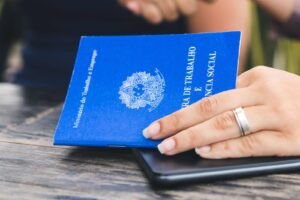 fazer o registro de ponto