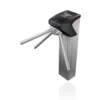 Catraca de acesso iDBlock inox