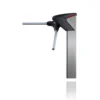 Catraca de acesso iDBlock inox frontal