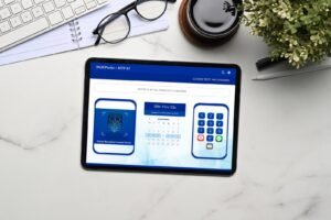 App Mobile