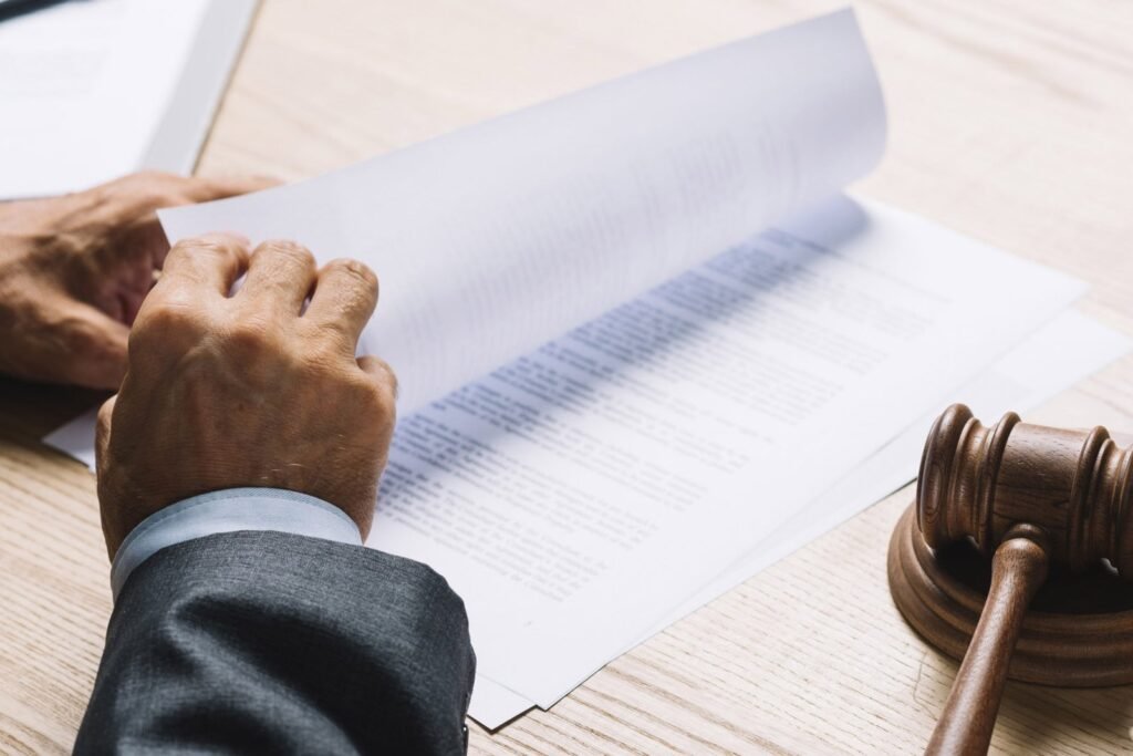 Processos trabalhistas