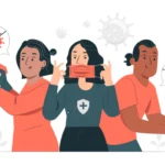 prevenção da Covid-19 na empresa
