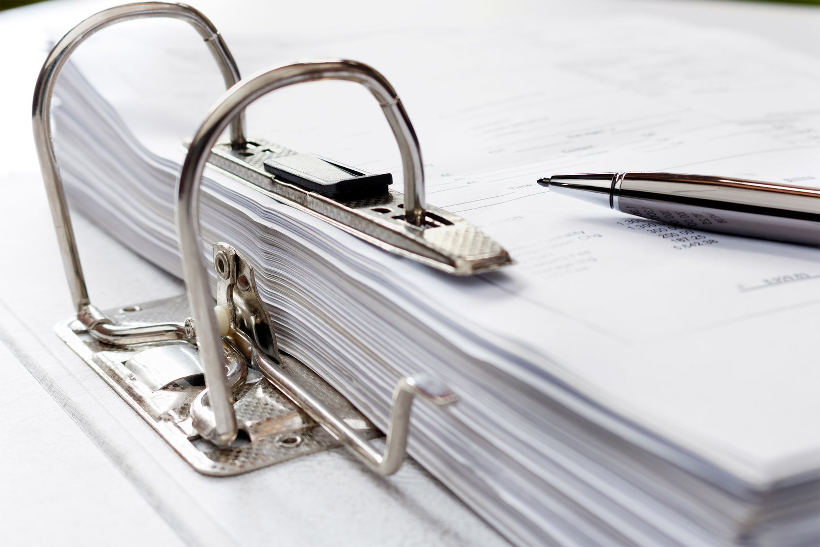 Arquivos fiscais - Saiba quais documentos são exigidos em uma fiscalização