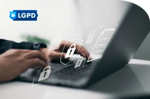lgpd proteção de dados