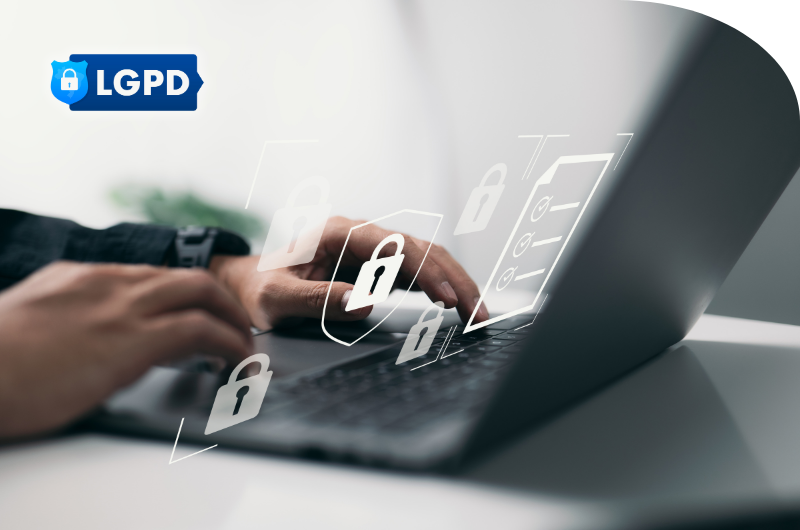 lgpd proteção de dados
