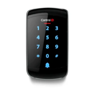 idtouch prox controlid ip65 frontal