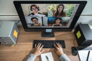 Aplicativos Home Office