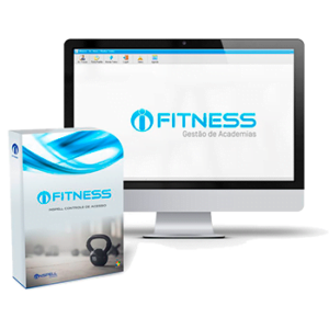 Ifitness acesso academias