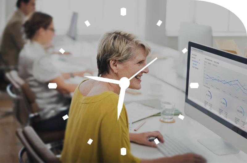 5 melhores aplicativos de ponto relogio pc