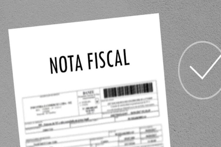 Quem e obrigado a emitir a nota fiscal Ponto Online