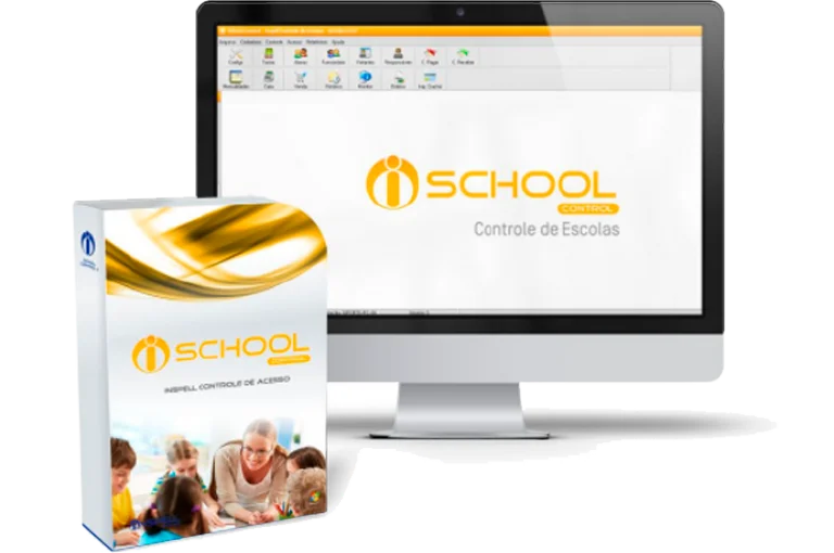 school control escola otz Ponto Online