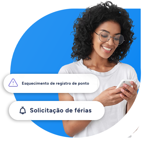 funcionalidades tratamento de ponto