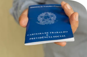regime de trabalho clt carteira
