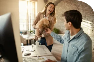 empresa pet friendly
