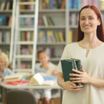 Controle de ponto para professores