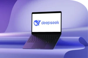 deepseek ia empresarial
