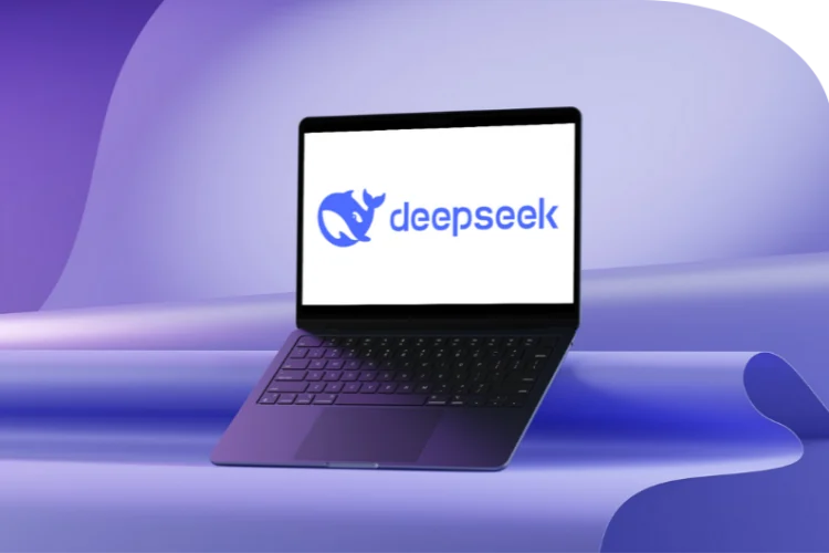 deepseek ia empresarial