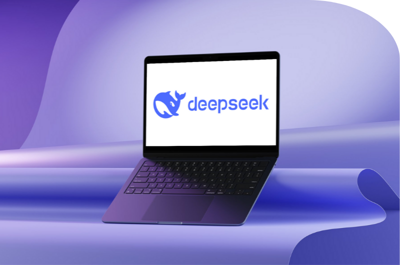 deepseek ia empresarial