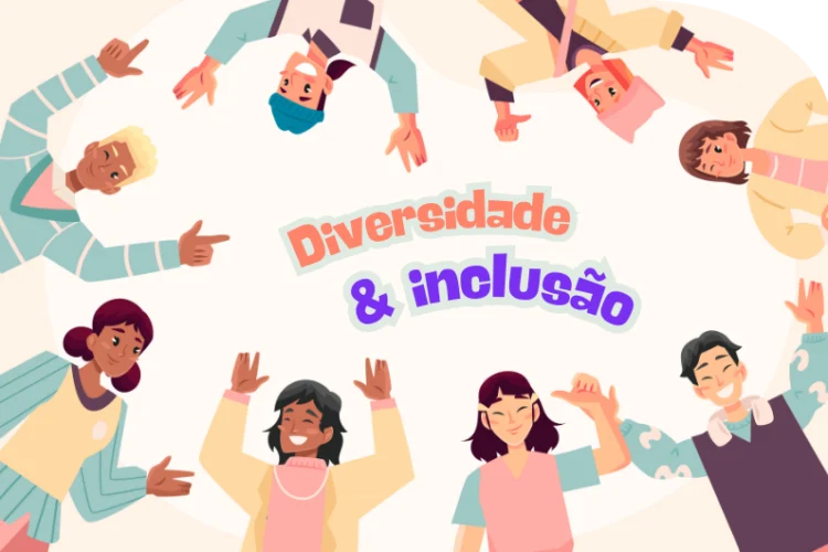 diversidade e inclusão clt