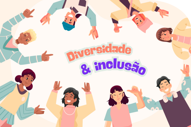 diversidade e inclusão clt