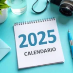 feriados 2025 calendario