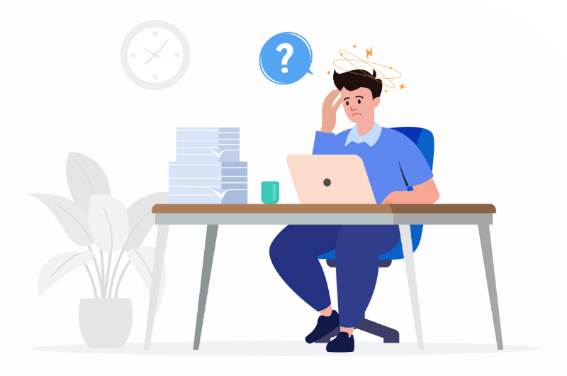 síndrome de burnout legislação