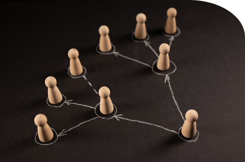 controle de ponto conexão estratégica