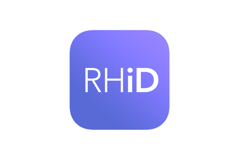 dia do rh rhid web mobile