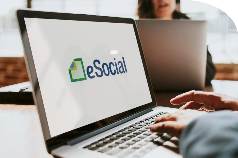 eSocial 2025 e Ponto Online