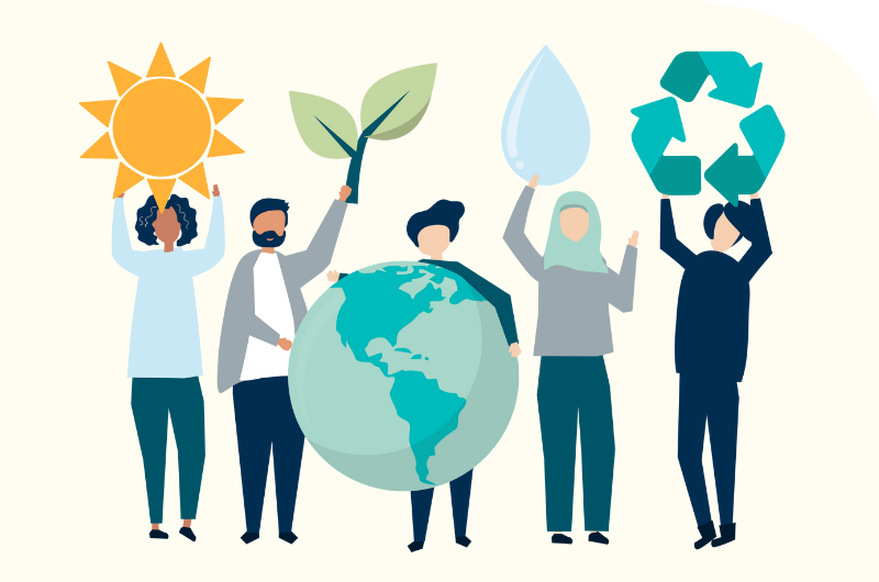 meio ambiente economia mundo