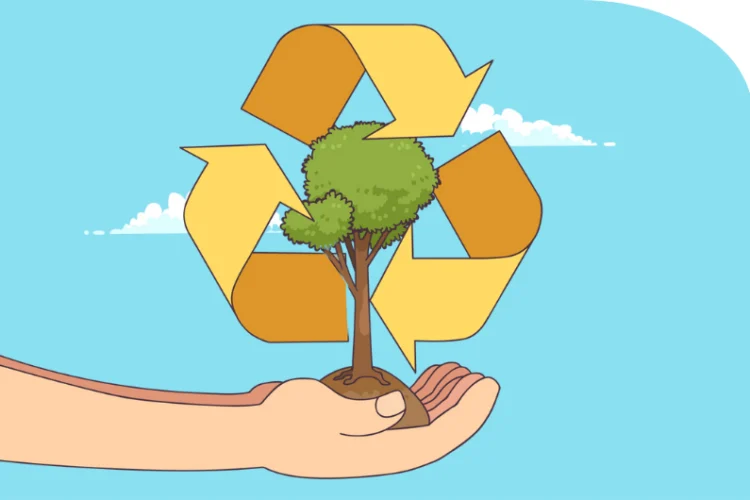 meio ambiente sustentabilidade empresarial