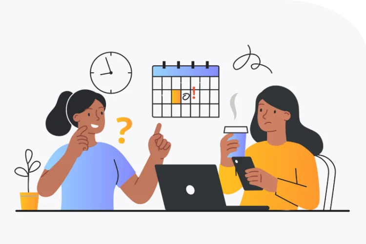 Feriados escalas de trabalho