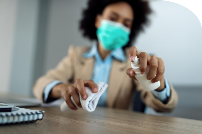 faltas médicas