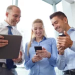 ponto online dispositivos