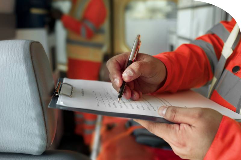 segurança no trabalho indicadores