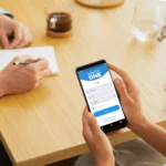 Ezpoint Web PME celular