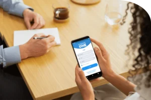 Ezpoint Web PME celular