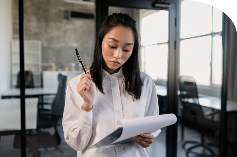 Ezpoint Web PME checklist