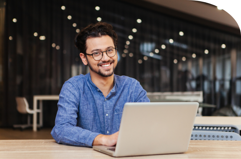 Ezpoint Web PME novo sistema