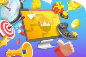 Gamificação Cultura Corporativa