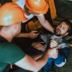 acidentes de trabalho prevenção