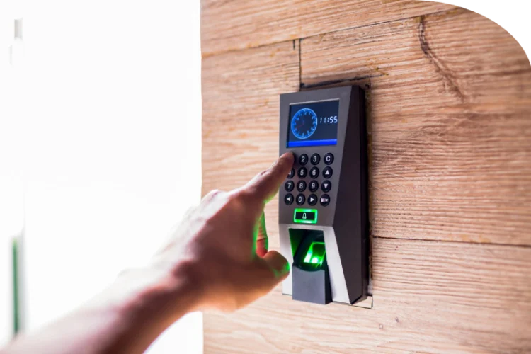 controle de ponto digital empresa