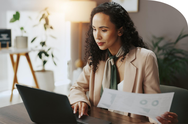 controle de ponto vantagem competitiva