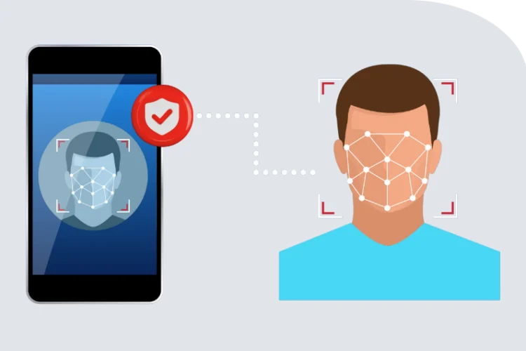 segurança no controle de ponto digital