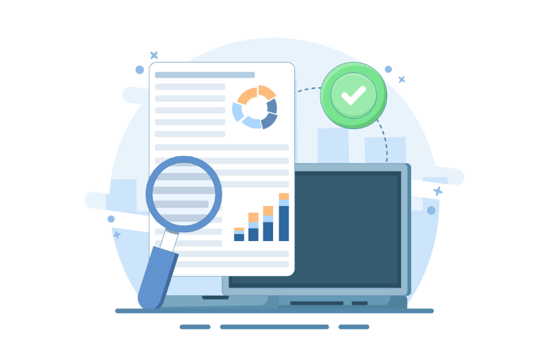 segurança no controle de ponto digital auditoria