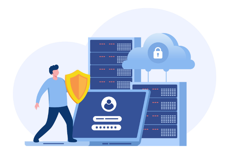 segurança no controle de ponto digital tendencia