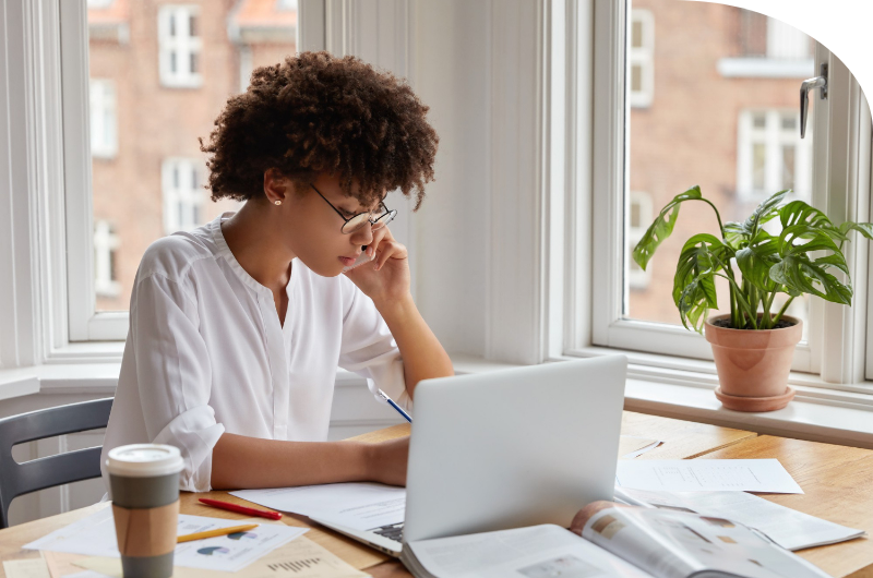 Reconhecer esforço performance