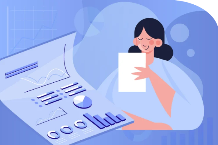 apuração por evidência resolvido