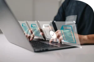 Integração ponto online e folha de pagamento